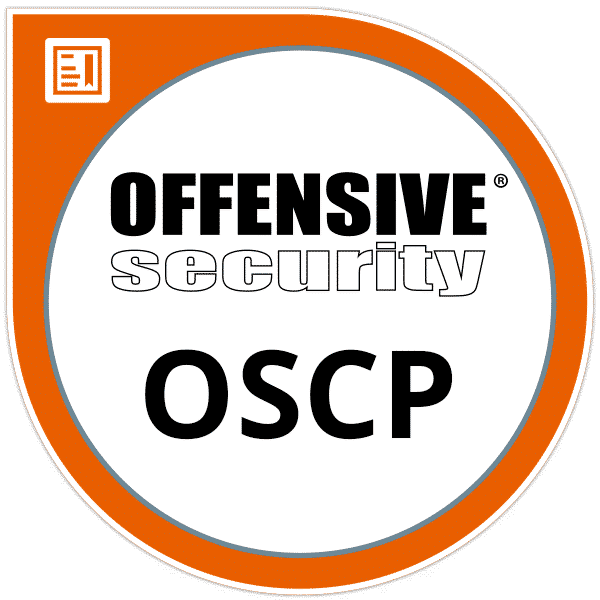 Offensive Security Certified Professional