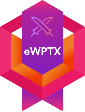 Web Application Penetration Tester eXtreme