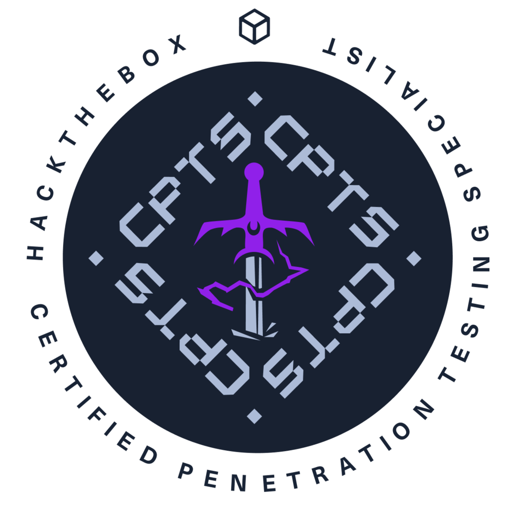 Certified Penetration Testing Specialist
